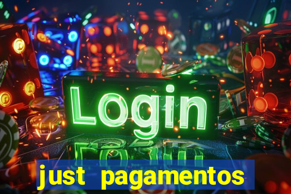 just pagamentos ltda pixbet